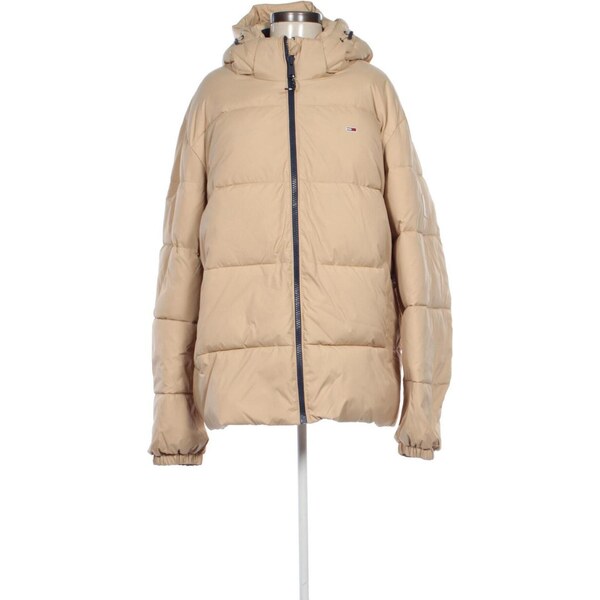 Dámska bunda Tommy Jeans 66789785