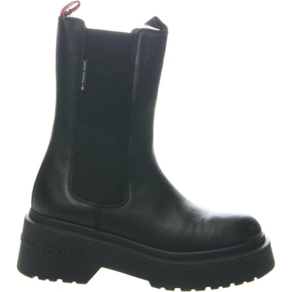 Dámske topánky Tommy Jeans 66789786