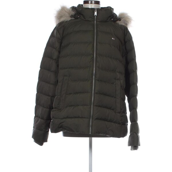 Dámska bunda Tommy Jeans 66789791