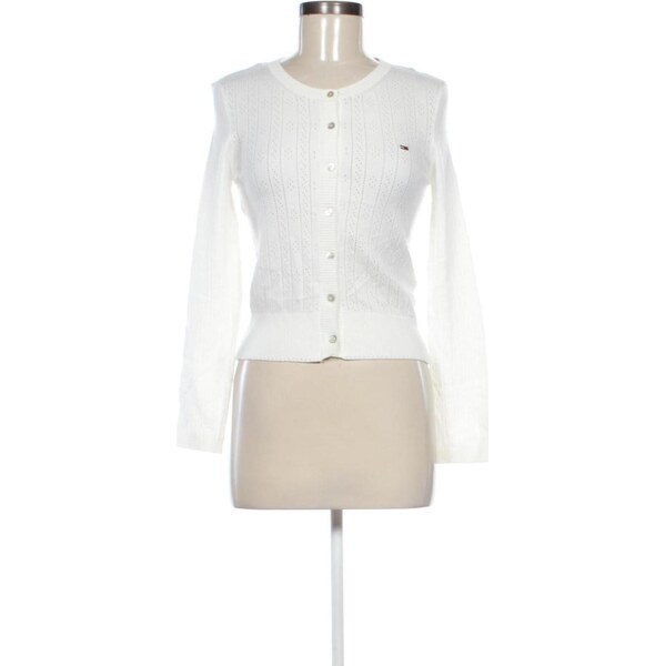 Dámsky kardigán Tommy Jeans 66789798