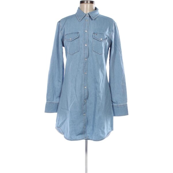 Dámska košeľa Tommy Jeans 66789804