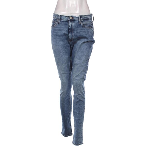 Dámske džínsy Tommy Jeans 66789807