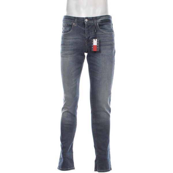 Pánske džínsy Tommy Jeans 66789815