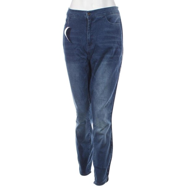 Dámske džínsy Rainbow 66789849