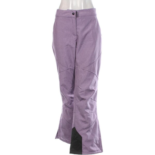 Dámske nohavice pre zimné športy Crivit 66789852