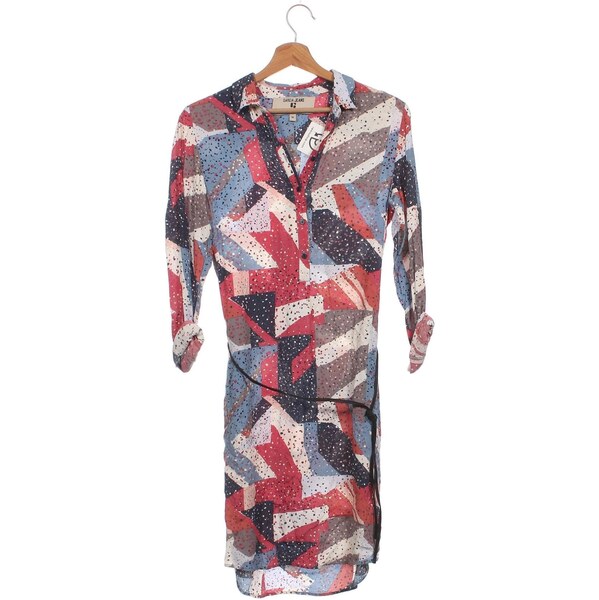 Šaty Garcia Jeans 66790068