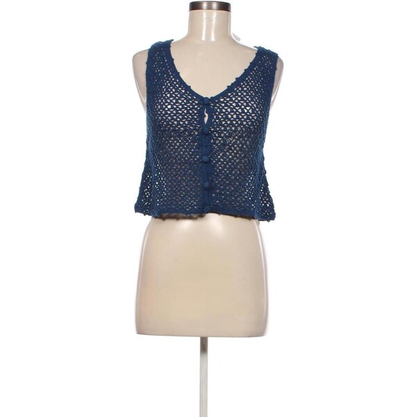 Dámska vesta Background 66790070