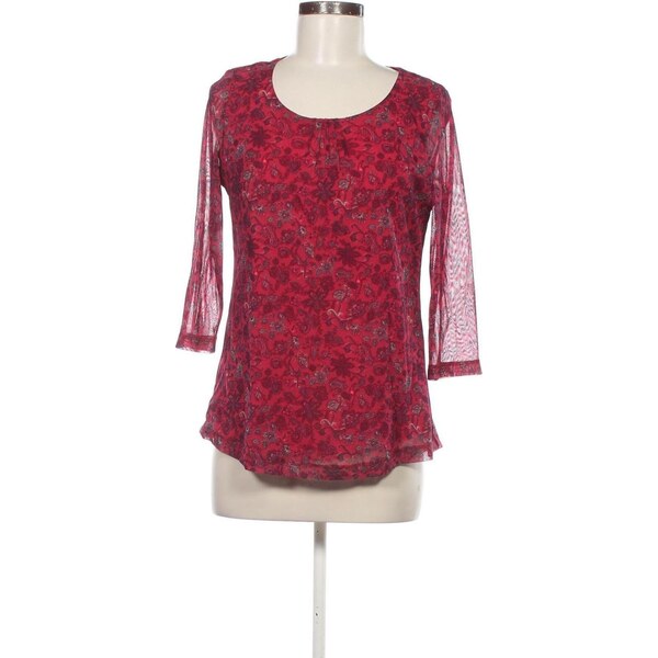 Dámska blúza Tom Tailor 66790080