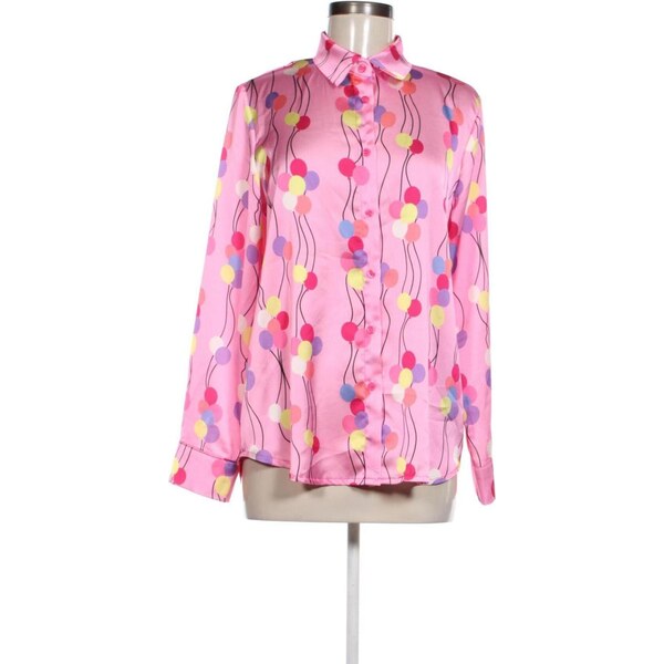 Dámska košeľa Live 66790081