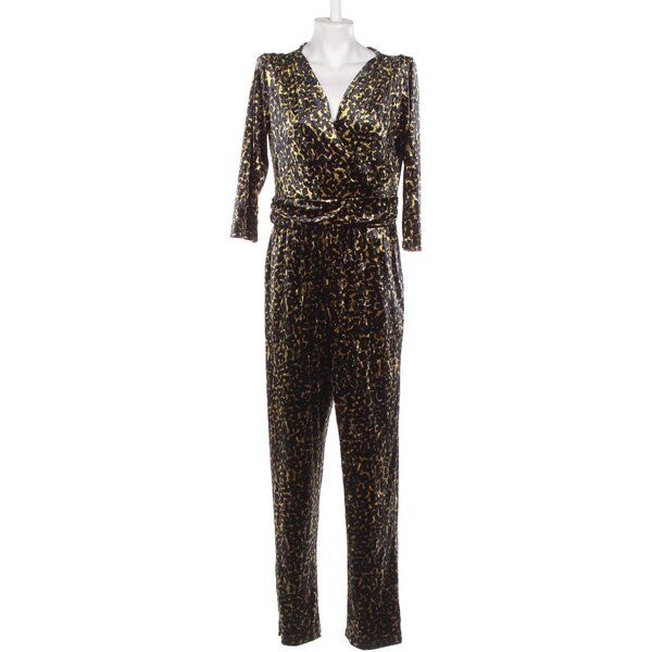 Dámsky dlhý overal Smashed Lemon 66790104