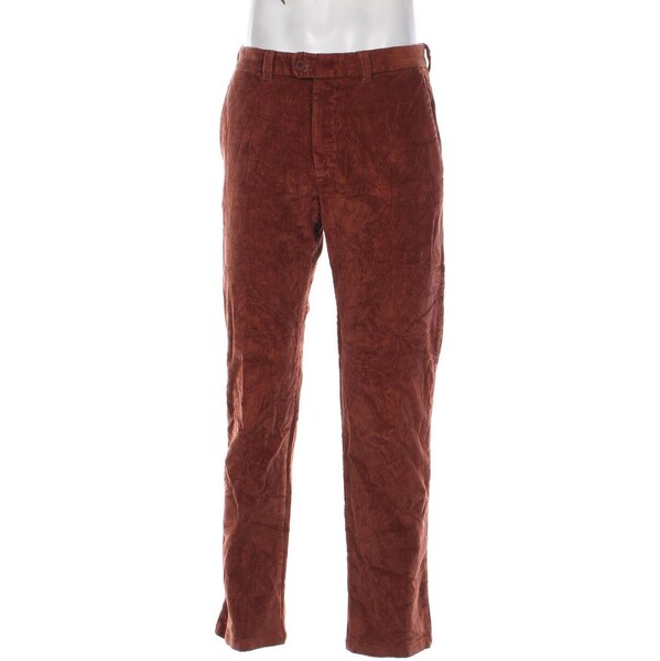 Pánské menčestráky Brax 66790119