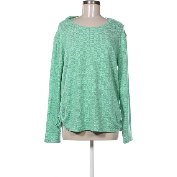 Dámska blúza Gina Benotti 66790161