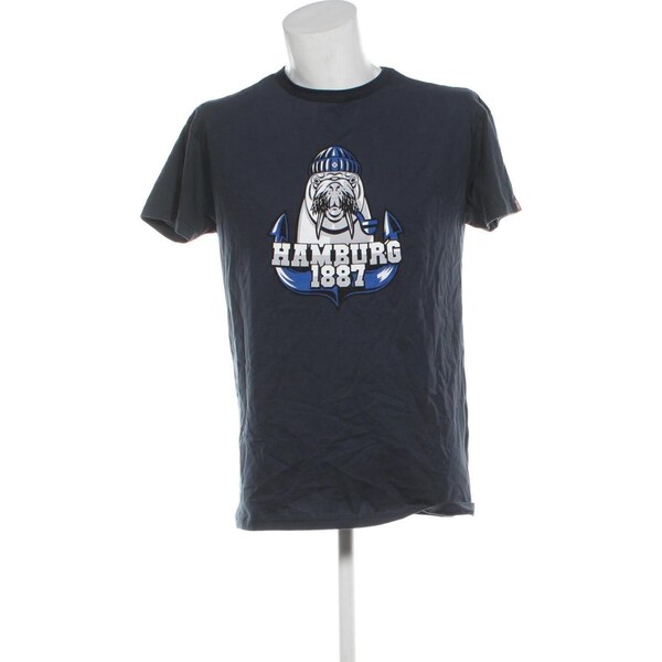 Pánske tričko Derbe 66790213