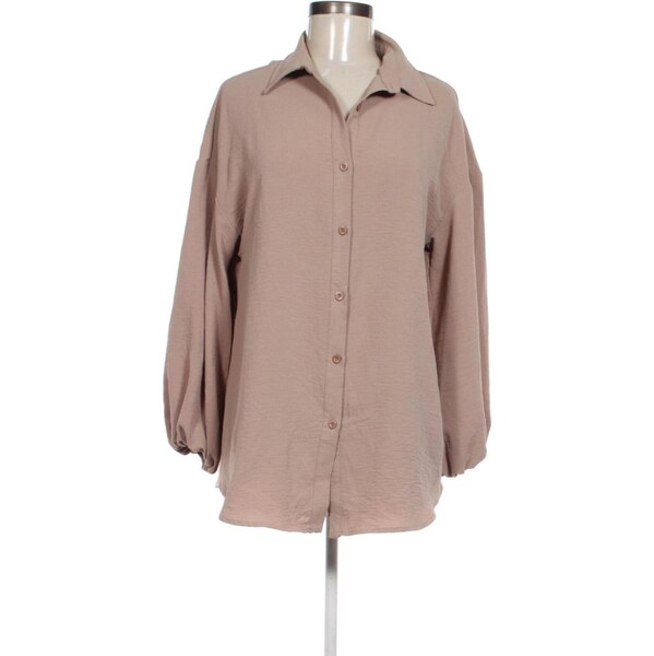 Dámska košeľa SHEIN 66790229