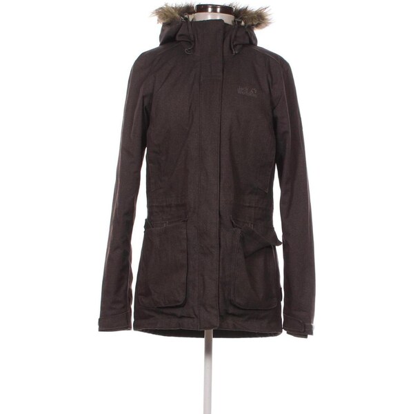 Dámska bunda Jack Wolfskin 66790256