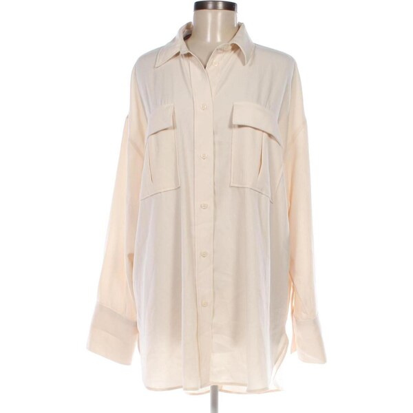 Dámska košeľa H&M 66790271