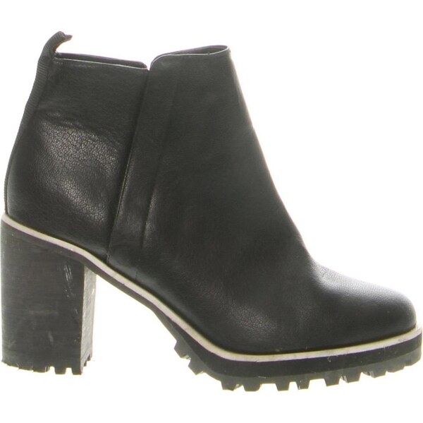 Dámské poltopánky Monki 66790282