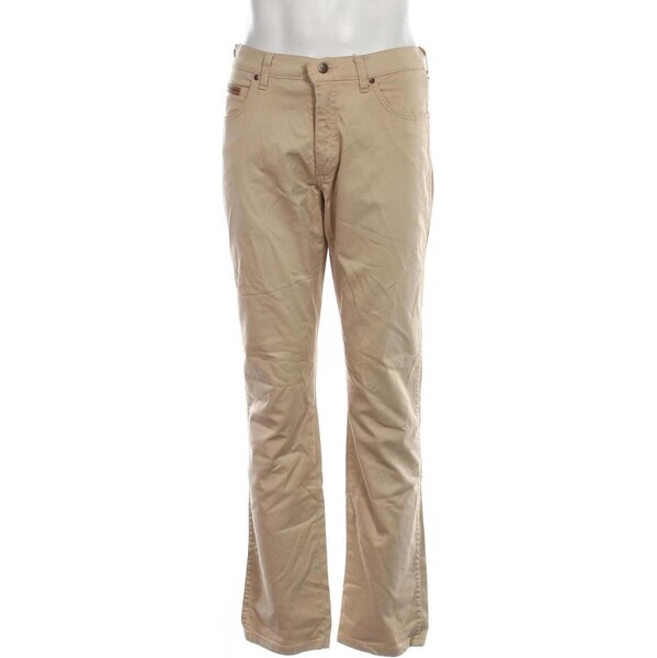 Pánske nohavice Wrangler 66790348