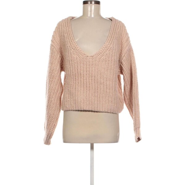 Dámsky pulóver H&M 66790485