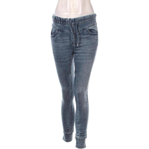 Dámske džínsy Gina 66790545