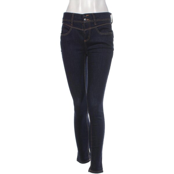 Dámske džínsy Street One 66790586