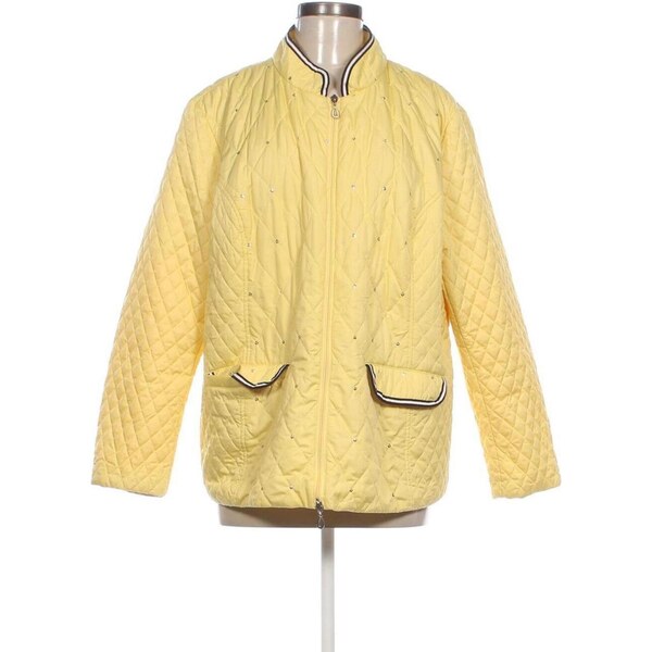 Dámska bunda Helena Sorel 66790577