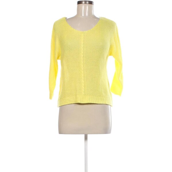 Dámsky pulóver Jean Pascale 66790580