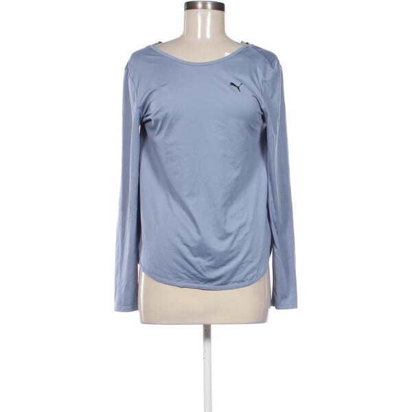 Dámska blúza PUMA 66790601