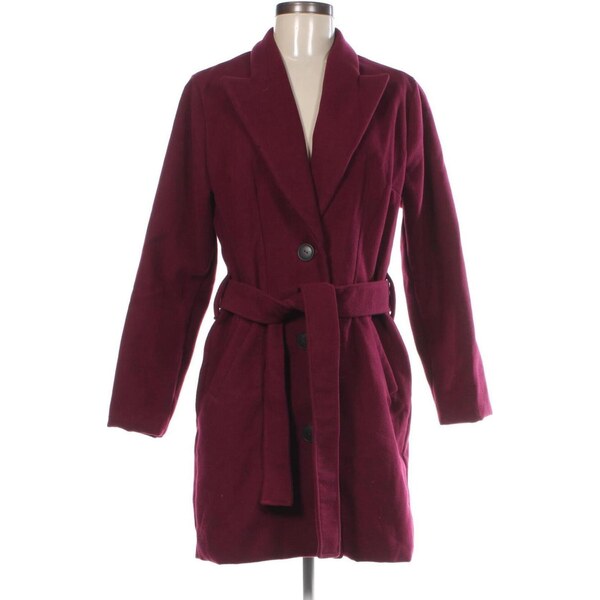 Dámsky kabát Made With Love 66790636