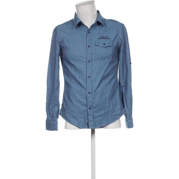 Pánska košeľa Jean Pascale 66790625