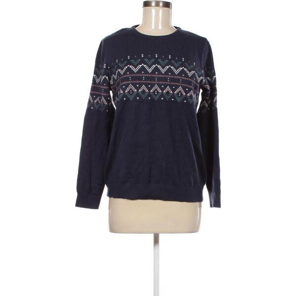 Dámsky pulóver Blue Motion 66790756