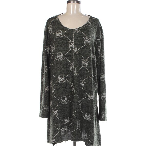 Dámsky pulóver NEW COLLECTION 66790772