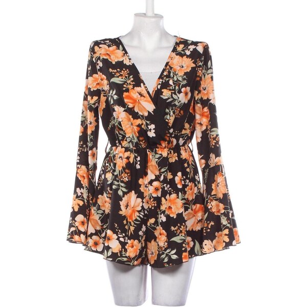 Dámská krátka kombinéza SHEIN 66790765