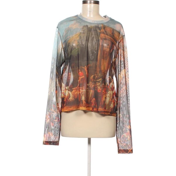 Dámska blúza ASOS 66790822