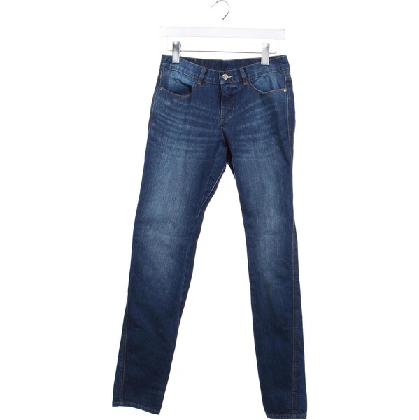 Pánske džínsy Vaude 66790908