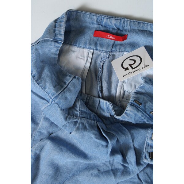 Dámske kraťasy S.Oliver 66790997