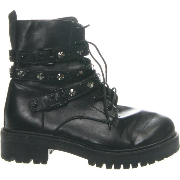 Dámské poltopánky Unbranded 66790017