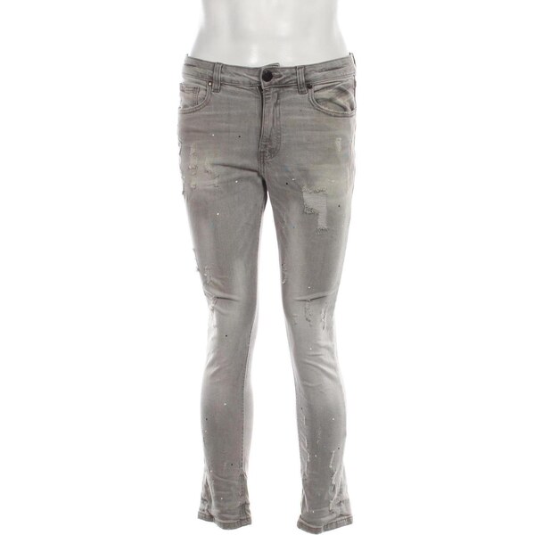 Pánske džínsy Supply & Demand 66791084