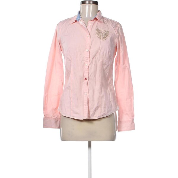 Dámska košeľa Arqueonautas 66791091