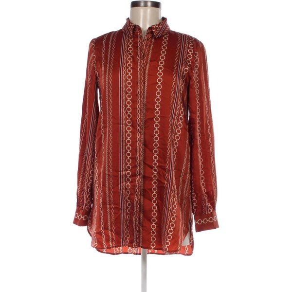 Dámska košeľa Tally Weijl 66791117