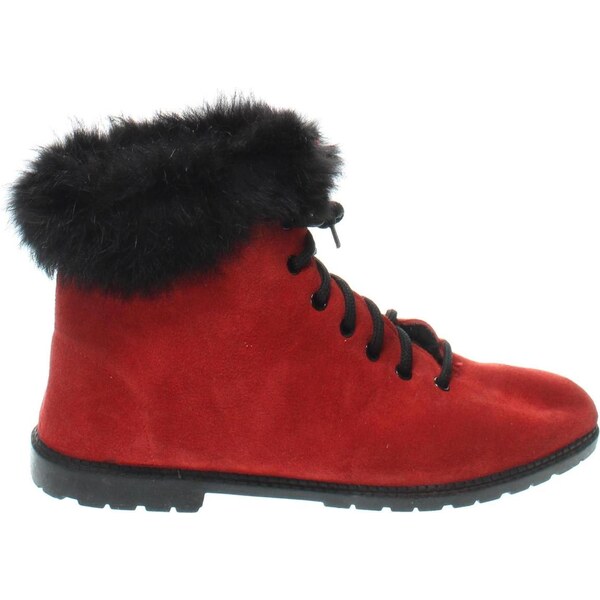 Dámské poltopánky Unbranded 66791163