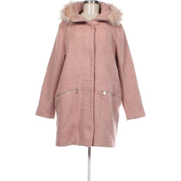 Dámsky kabát Yessica 66791181