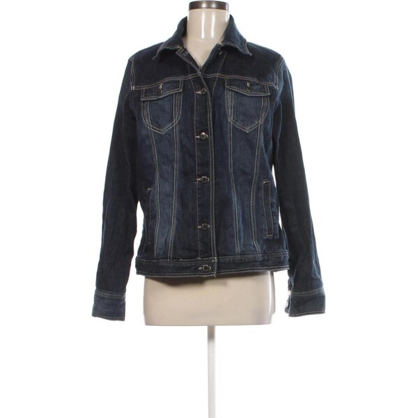 Dámska bunda Blue Motion 66791266