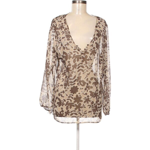 Dámska blúza Gina Benotti 66791324