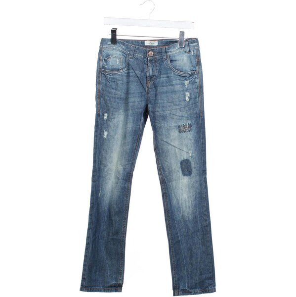 Pánske džínsy Tom Tailor 66791336