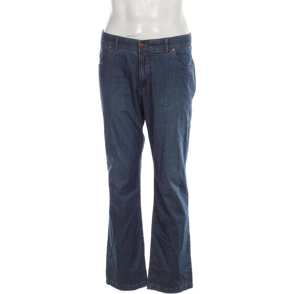 Pánske džínsy Eurex by Brax 66791411