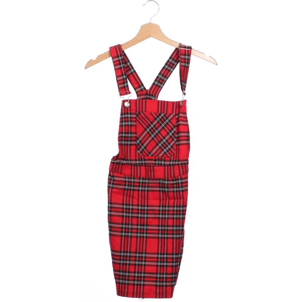 Dámske šaty s trákmi Fb Sister 66791478