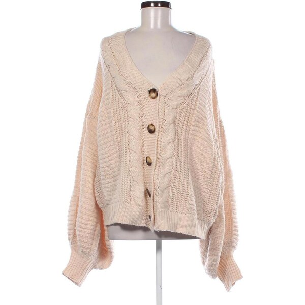 Dámsky kardigán SHEIN 66791646