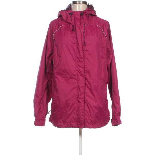 Dámska bunda Crane 66791545