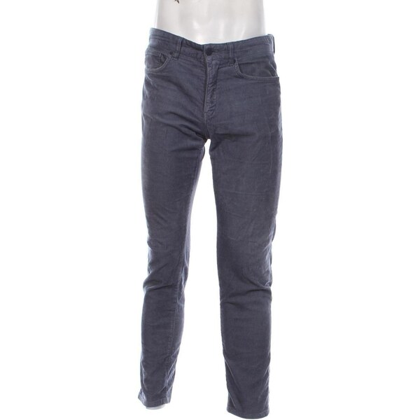 Pánské menčestráky BOSS 66791543